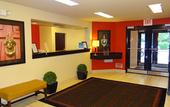 Туры в отель Extended Stay America Suites Raleigh Midtown