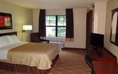 Туры в отель Extended Stay America Suites Raleigh Midtown