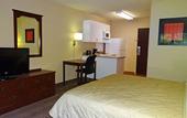 Туры в отель Extended Stay America Suites Raleigh Midtown