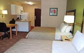 Туры в отель Extended Stay America Suites Raleigh Midtown