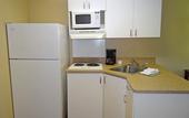 Туры в отель Extended Stay America Suites Raleigh Midtown