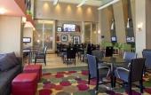 Туры в отель Hampton Inn & Suites Raleigh/Crabtree Valley