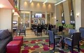 Туры в отель Hampton Inn & Suites Raleigh/Crabtree Valley