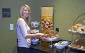 Туры в отель Hampton Inn & Suites Raleigh/Crabtree Valley
