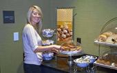 Туры в отель Hampton Inn & Suites Raleigh/Crabtree Valley