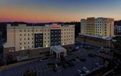 Туры в отель Hampton Inn & Suites Raleigh/Crabtree Valley