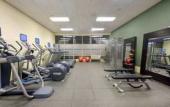 Туры в отель Hampton Inn & Suites Raleigh/Crabtree Valley