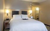 Туры в отель Hampton Inn & Suites Raleigh/Crabtree Valley