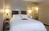 Туры в отель Hampton Inn & Suites Raleigh/Crabtree Valley