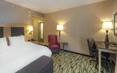 Туры в отель Hampton Inn & Suites Raleigh/Crabtree Valley