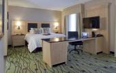 Туры в отель Hampton Inn & Suites Raleigh/Crabtree Valley