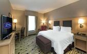 Туры в отель Hampton Inn & Suites Raleigh/Crabtree Valley