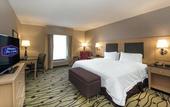 Туры в отель Hampton Inn & Suites Raleigh/Crabtree Valley
