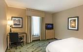 Туры в отель Hampton Inn & Suites Raleigh/Crabtree Valley