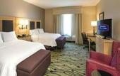 Туры в отель Hampton Inn & Suites Raleigh/Crabtree Valley