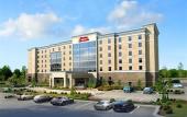 Туры в отель Hampton Inn & Suites Raleigh/Crabtree Valley