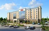 Туры в отель Hampton Inn & Suites Raleigh/Crabtree Valley