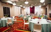 Туры в отель Hampton Inn & Suites Raleigh/Crabtree Valley