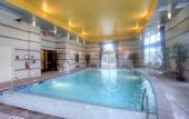 Туры в отель Hampton Inn & Suites Raleigh/Crabtree Valley