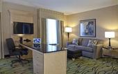 Туры в отель Hampton Inn & Suites Raleigh/Crabtree Valley