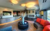 Туры в отель Hampton Inn & Suites Raleigh/Crabtree Valley