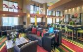 Туры в отель Hampton Inn & Suites Raleigh/Crabtree Valley