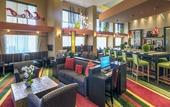 Туры в отель Hampton Inn & Suites Raleigh/Crabtree Valley