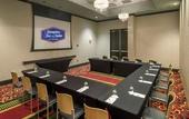 Туры в отель Hampton Inn & Suites Raleigh/Crabtree Valley