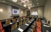 Туры в отель Hampton Inn & Suites Raleigh/Crabtree Valley