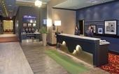 Туры в отель Hampton Inn & Suites Raleigh/Crabtree Valley