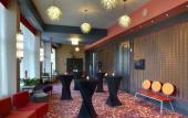 Туры в отель Hampton Inn & Suites Raleigh/Crabtree Valley