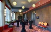 Туры в отель Hampton Inn & Suites Raleigh/Crabtree Valley