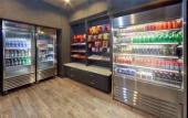 Туры в отель Hampton Inn & Suites Raleigh/Crabtree Valley