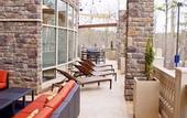 Туры в отель Hampton Inn & Suites Raleigh/Crabtree Valley