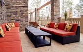 Туры в отель Hampton Inn & Suites Raleigh/Crabtree Valley