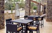 Туры в отель Hampton Inn & Suites Raleigh/Crabtree Valley