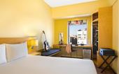 Туры в отель Ibis Al Rigga Dubai