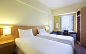 Туры в отель Ibis Al Rigga Dubai