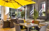 Туры в отель Ibis Al Rigga Dubai