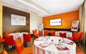 Туры в отель Ibis Al Rigga Dubai