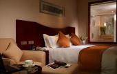 Туры в отель Ambassador Hotel Shanghai