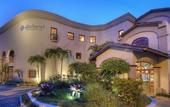 Туры в отель Alta Las Palomas Hotel