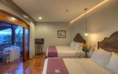 Туры в отель Alta Las Palomas Hotel