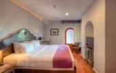 Туры в отель Alta Las Palomas Hotel
