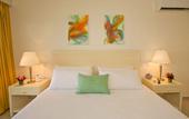 Туры в отель Jardin del Eden Boutique Hotel - Adults Only