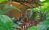 Туры в отель Jardin del Eden Boutique Hotel - Adults Only