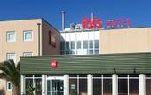 Туры в отель Ibis Alicante