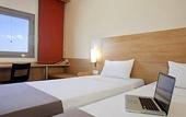 Туры в отель Ibis Alicante
