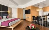 Туры в отель Ramada by Wyndham Navi Mumbai