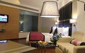 Туры в отель Ramada by Wyndham Navi Mumbai